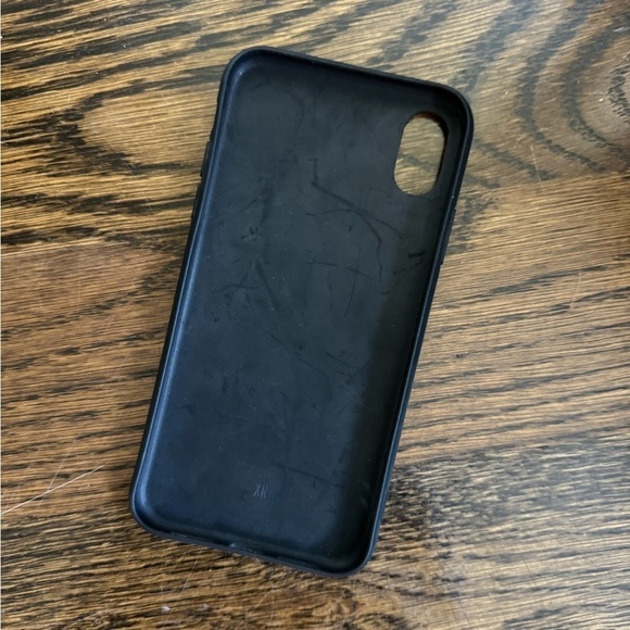 Bathing Ape BAPE Shark Camo iPhone 10XR Case Red Black Collectible Streetwear - Picture 4 of 4